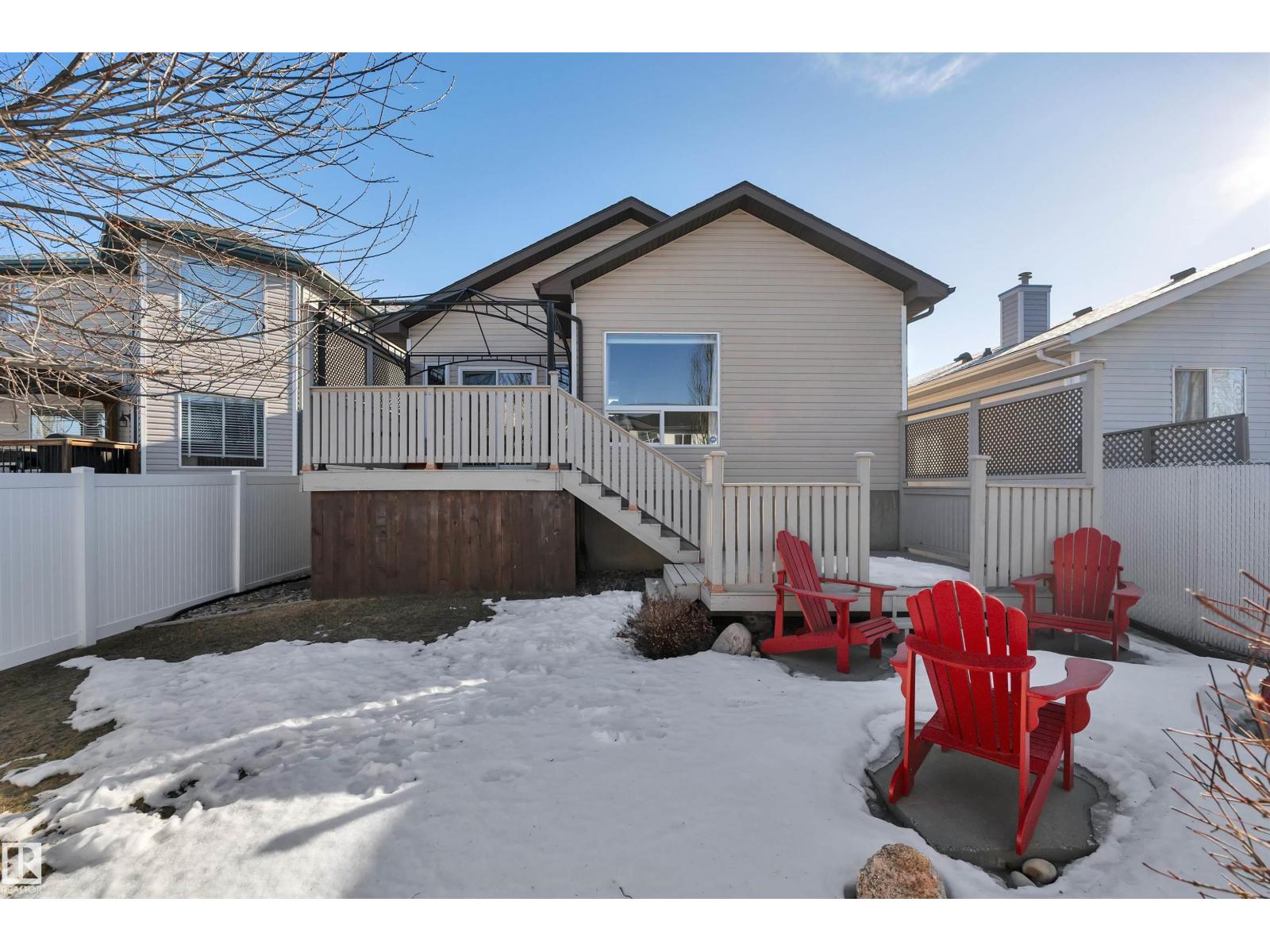 3110 42 St, Leduc, Alberta  T9E 6B8 - Photo 47 - E4476966