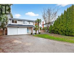 22707 BALABANIAN CIRCLE, Maple Ridge, British Columbia