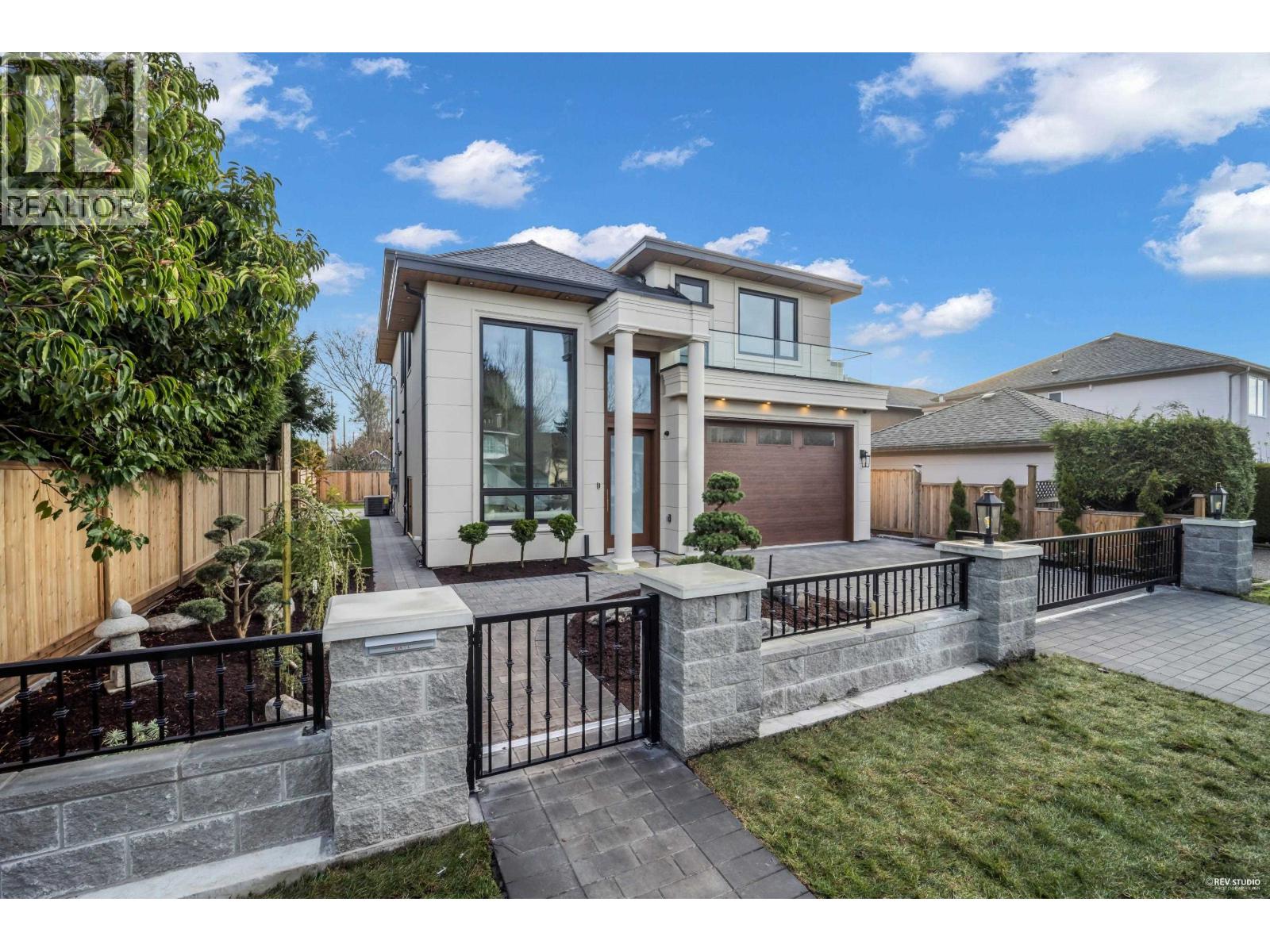 8800 Carrick Road, Richmond, British Columbia  V7C 3P6 - Photo 3 - R3098996