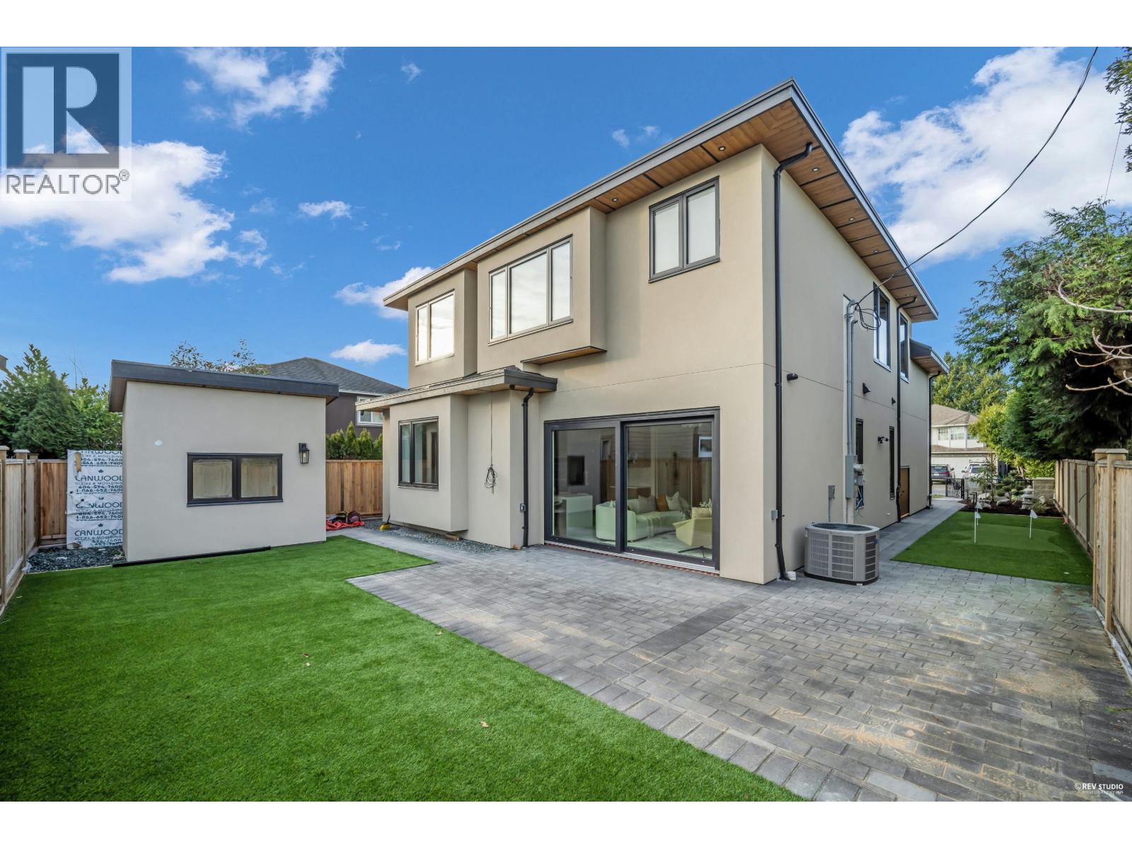 8800 Carrick Road, Richmond, British Columbia  V7C 3P6 - Photo 36 - R3098996