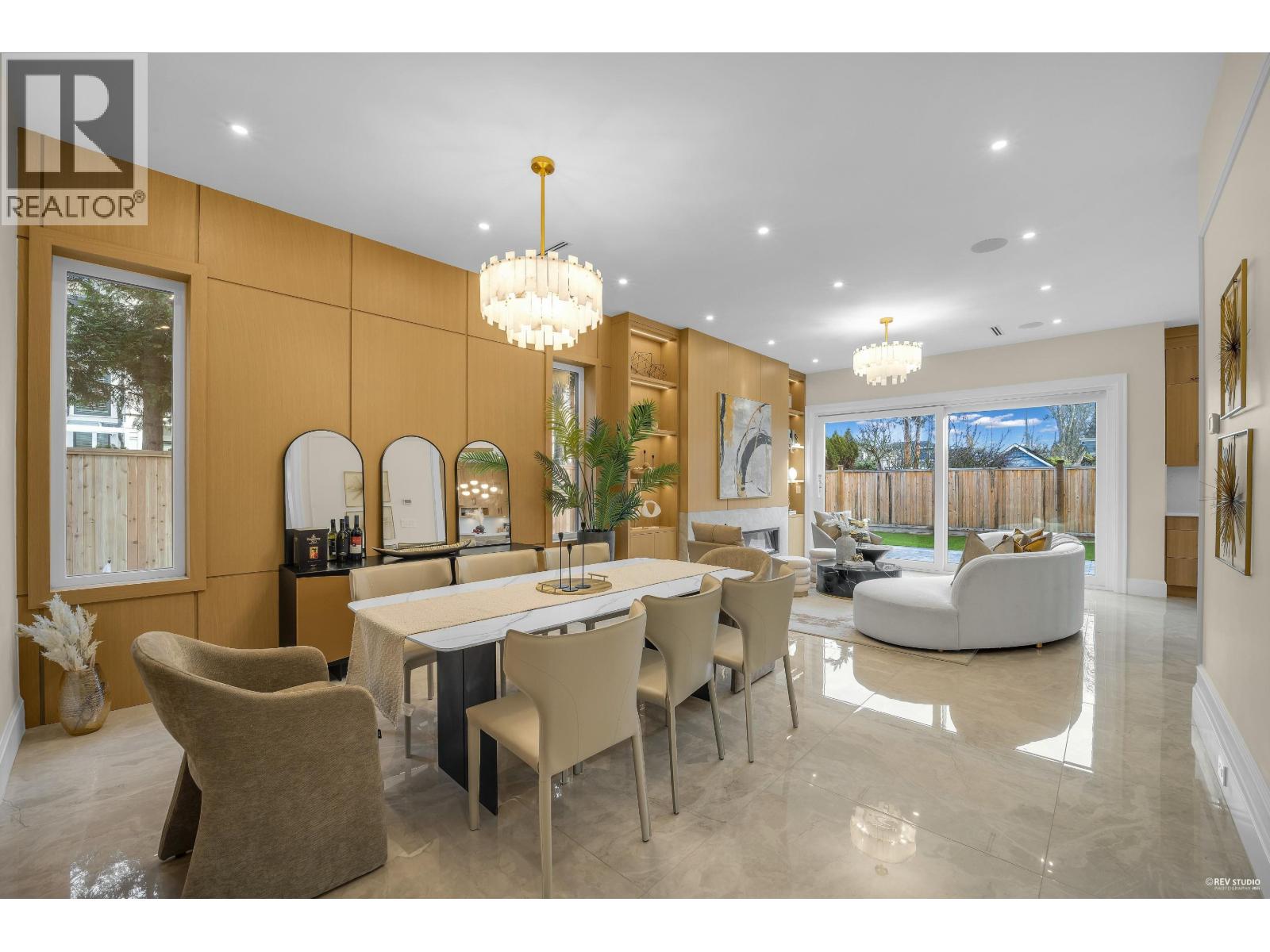 8800 Carrick Road, Richmond, British Columbia  V7C 3P6 - Photo 8 - R3098996