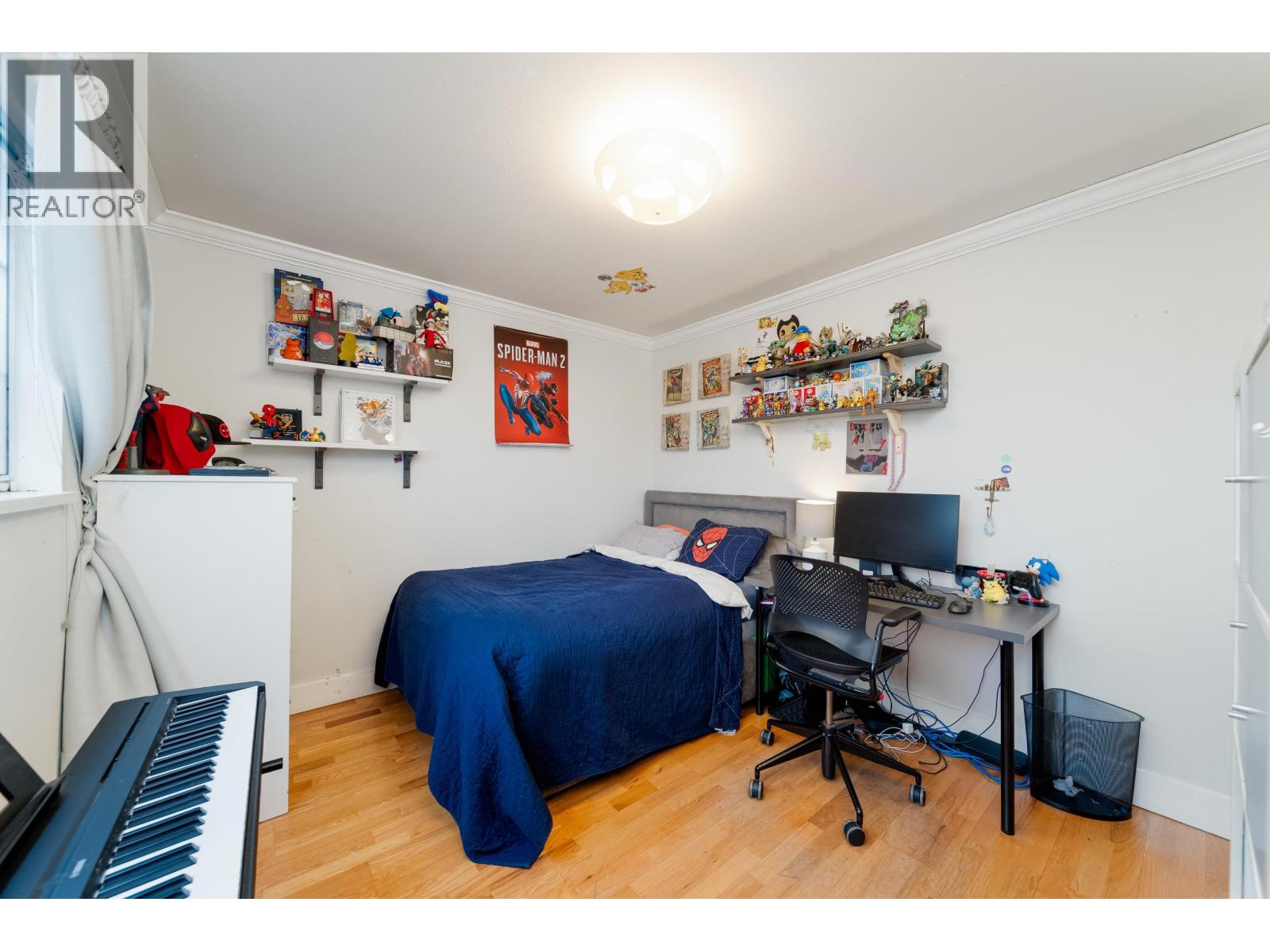 3528 W 10th Avenue, Vancouver, British Columbia  V6R 2G1 - Photo 16 - R3099011