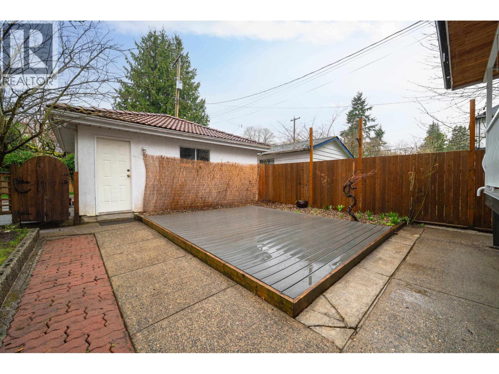 3528 W 10th Avenue, Vancouver, British Columbia  V6R 2G1 - Photo 38 - R3099011