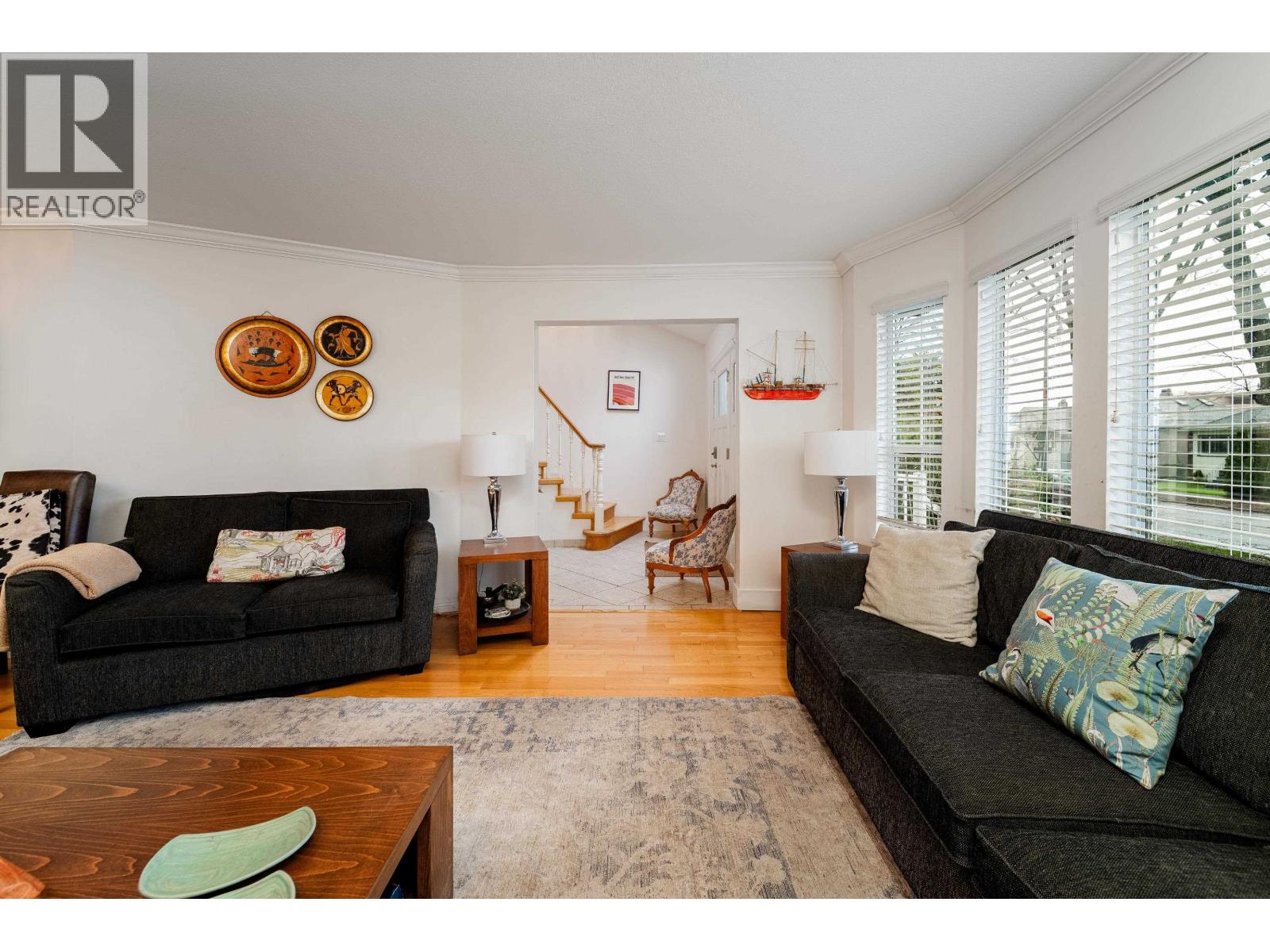 3528 W 10th Avenue, Vancouver, British Columbia  V6R 2G1 - Photo 5 - R3099011