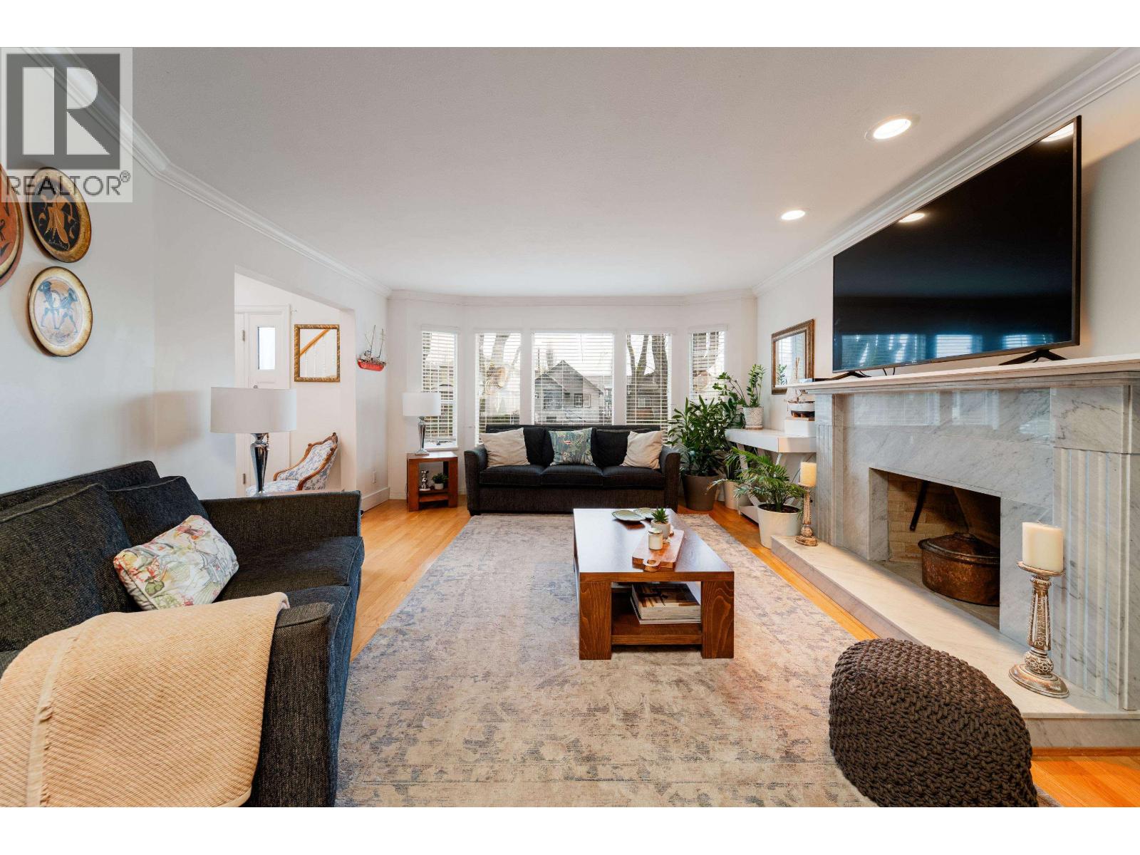 3528 W 10th Avenue, Vancouver, British Columbia  V6R 2G1 - Photo 6 - R3099011