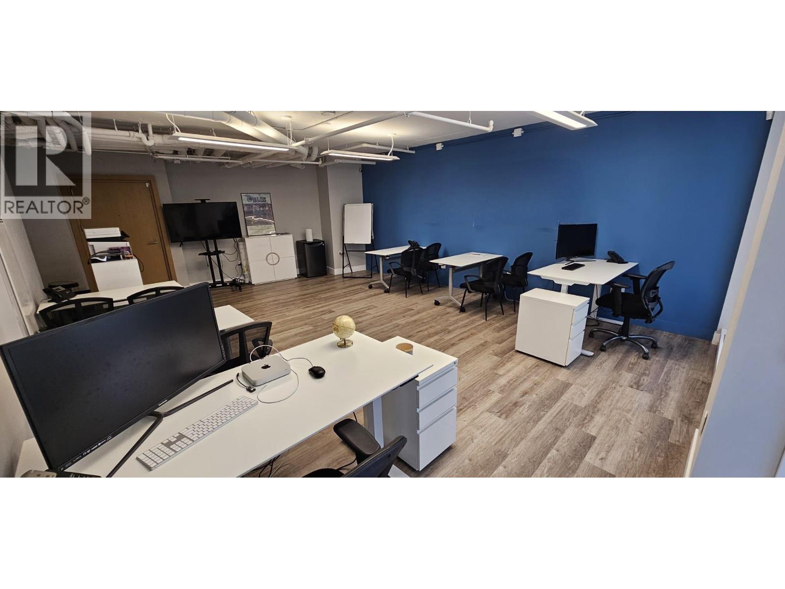 603 777 Richards Street, Vancouver, British Columbia  V6B 0M6 - Photo 4 - C8076932