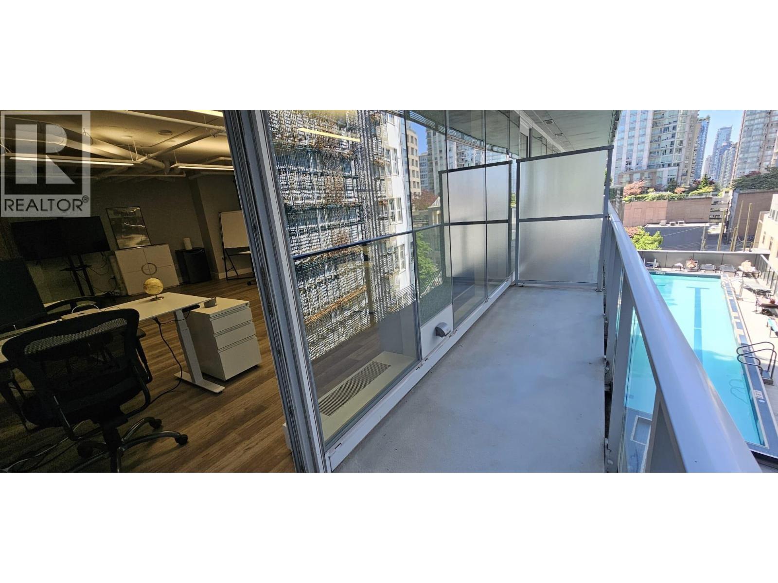 603 777 Richards Street, Vancouver, British Columbia  V6B 0M6 - Photo 5 - C8076932