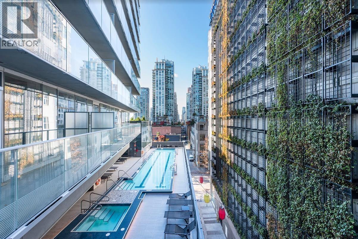 603 777 Richards Street, Vancouver, British Columbia  V6B 0M6 - Photo 9 - C8076932