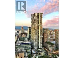 603 777 RICHARDS STREET, Vancouver, British Columbia