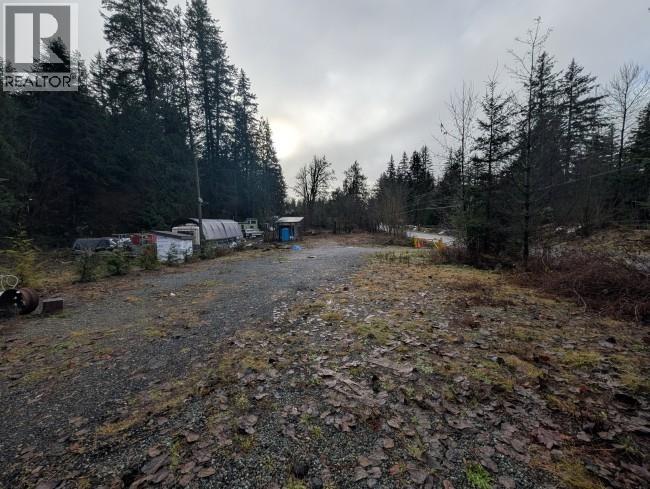 Lot 2 Squamish Valley Road, Squamish, British Columbia  V0N 1H0 - Photo 3 - C8076937