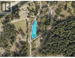 Lot 2 SQUAMISH VALLEY ROAD, Squamish, British Columbia