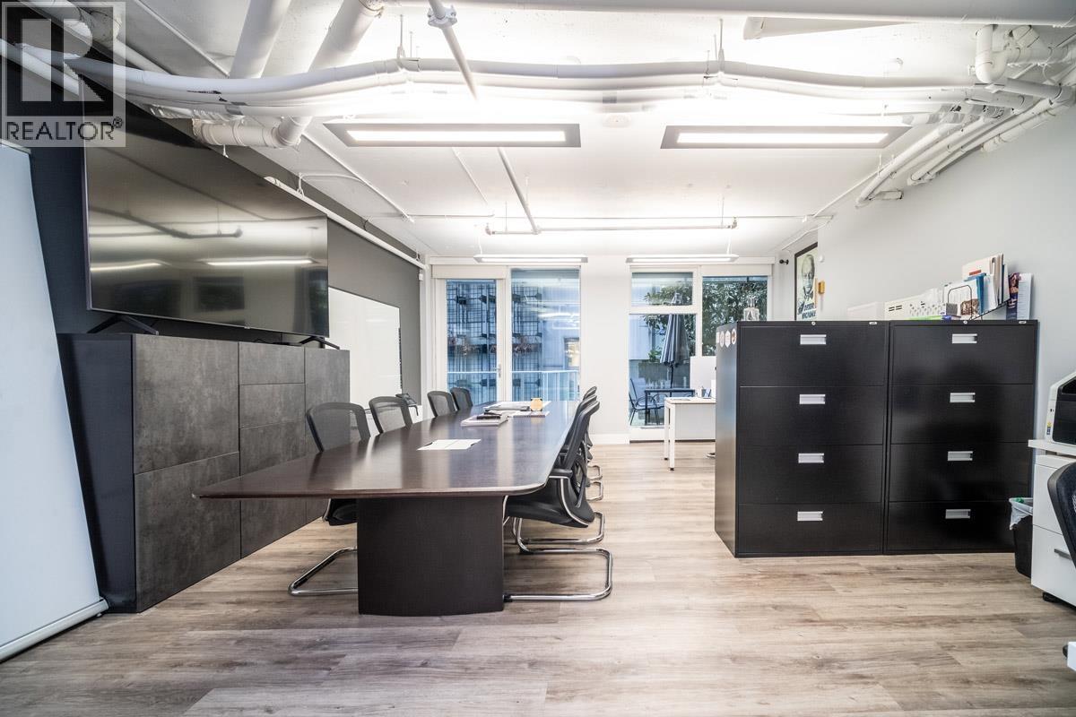 605 777 Richards Street, Vancouver, British Columbia  V6B 0M6 - Photo 3 - C8076941