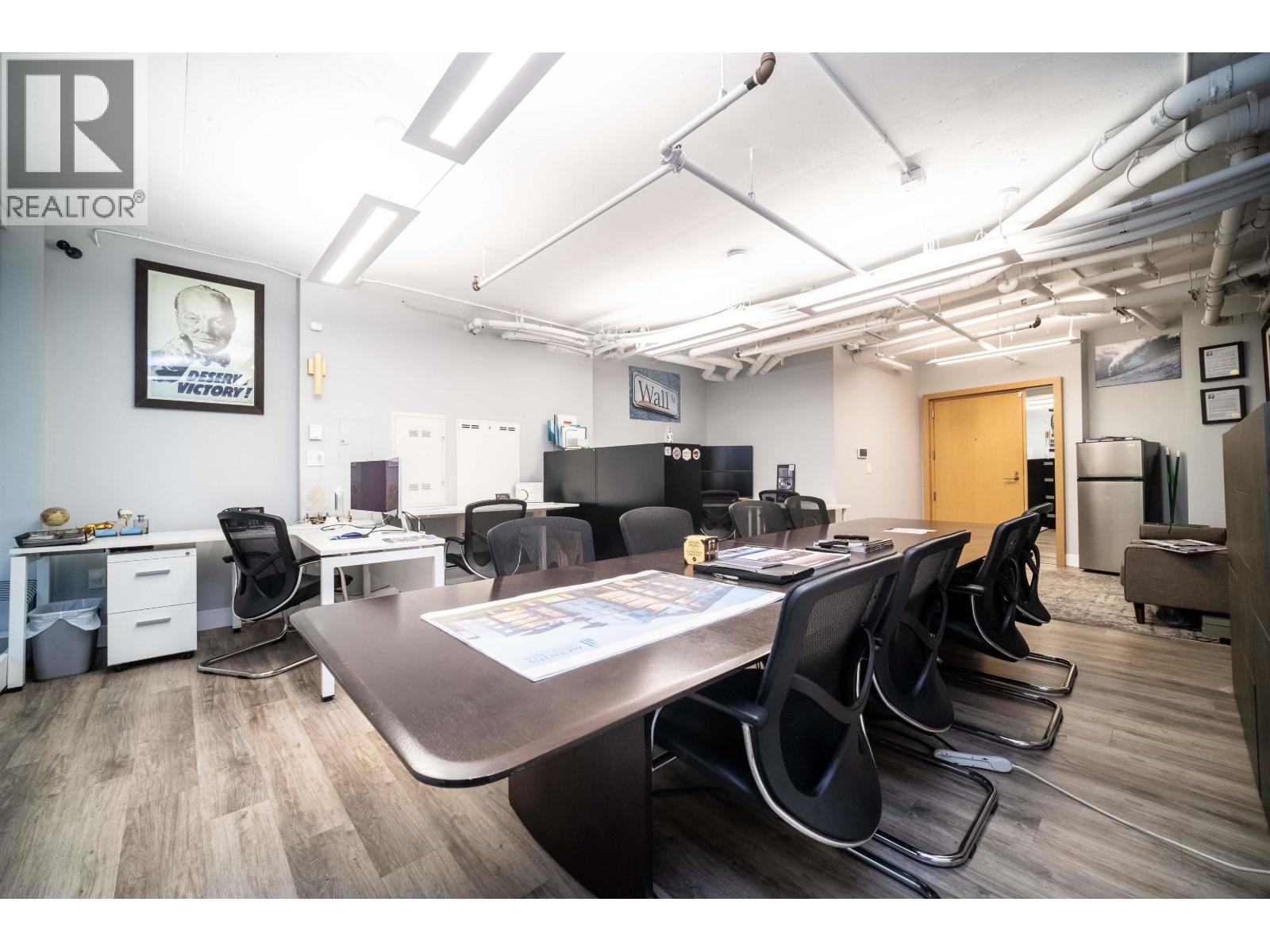 605 777 Richards Street, Vancouver, British Columbia  V6B 0M6 - Photo 4 - C8076941