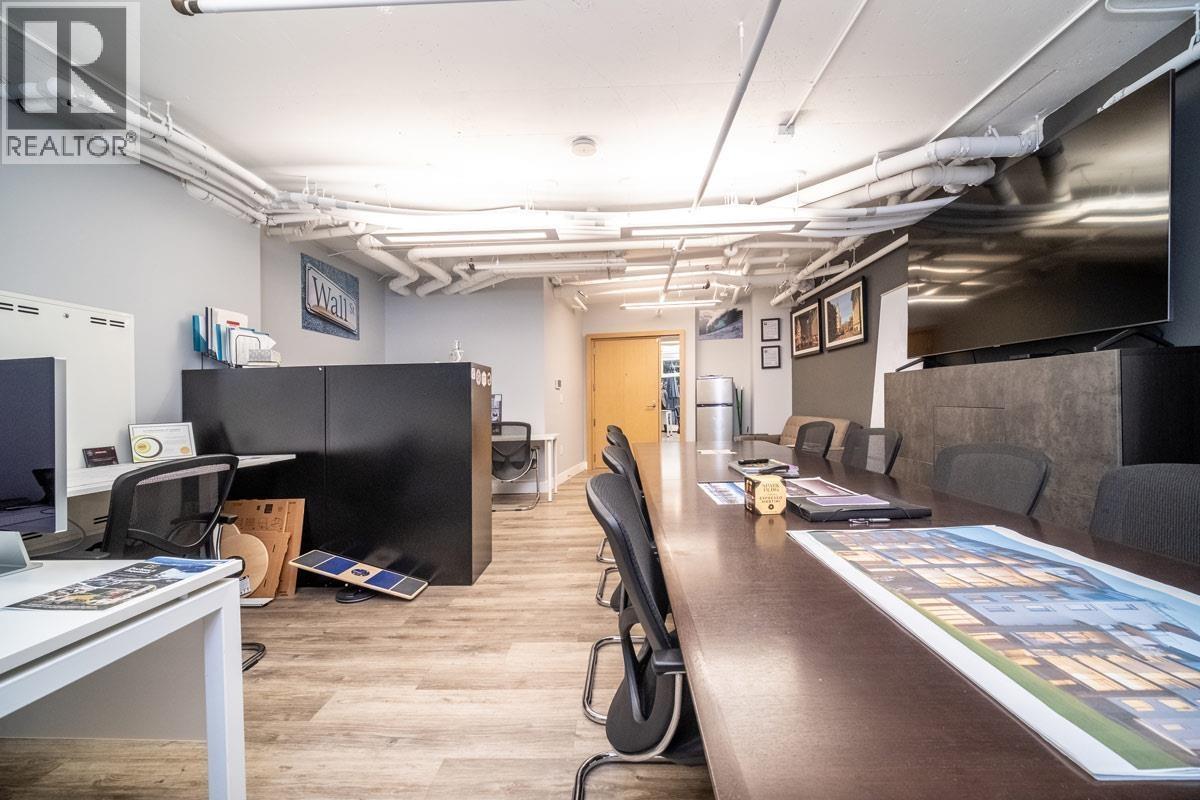 605 777 Richards Street, Vancouver, British Columbia  V6B 0M6 - Photo 5 - C8076941