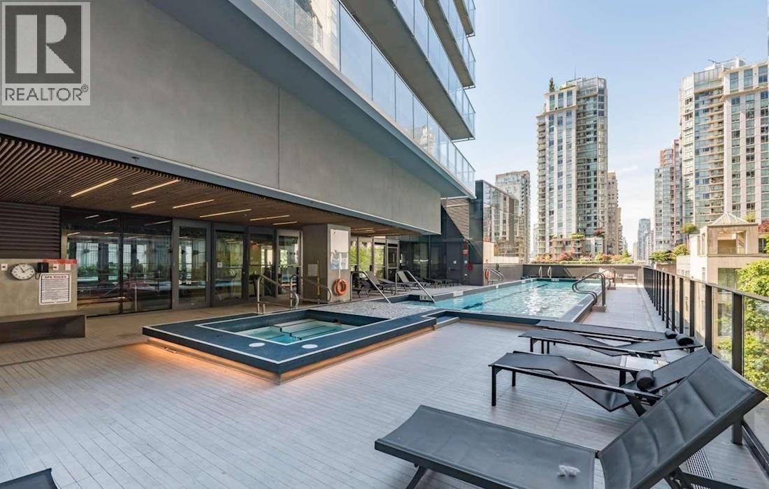 605 777 Richards Street, Vancouver, British Columbia  V6B 0M6 - Photo 8 - C8076941
