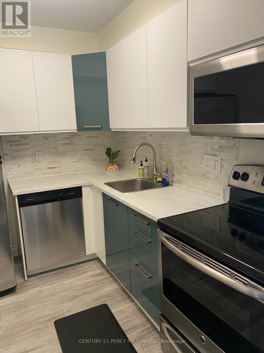 1115 - 30 Greenfield Avenue, Toronto, Ontario  M2N 6N3 - Photo 13 - C12871066