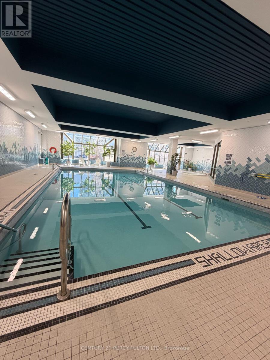 1115 - 30 Greenfield Avenue, Toronto, Ontario  M2N 6N3 - Photo 16 - C12871066