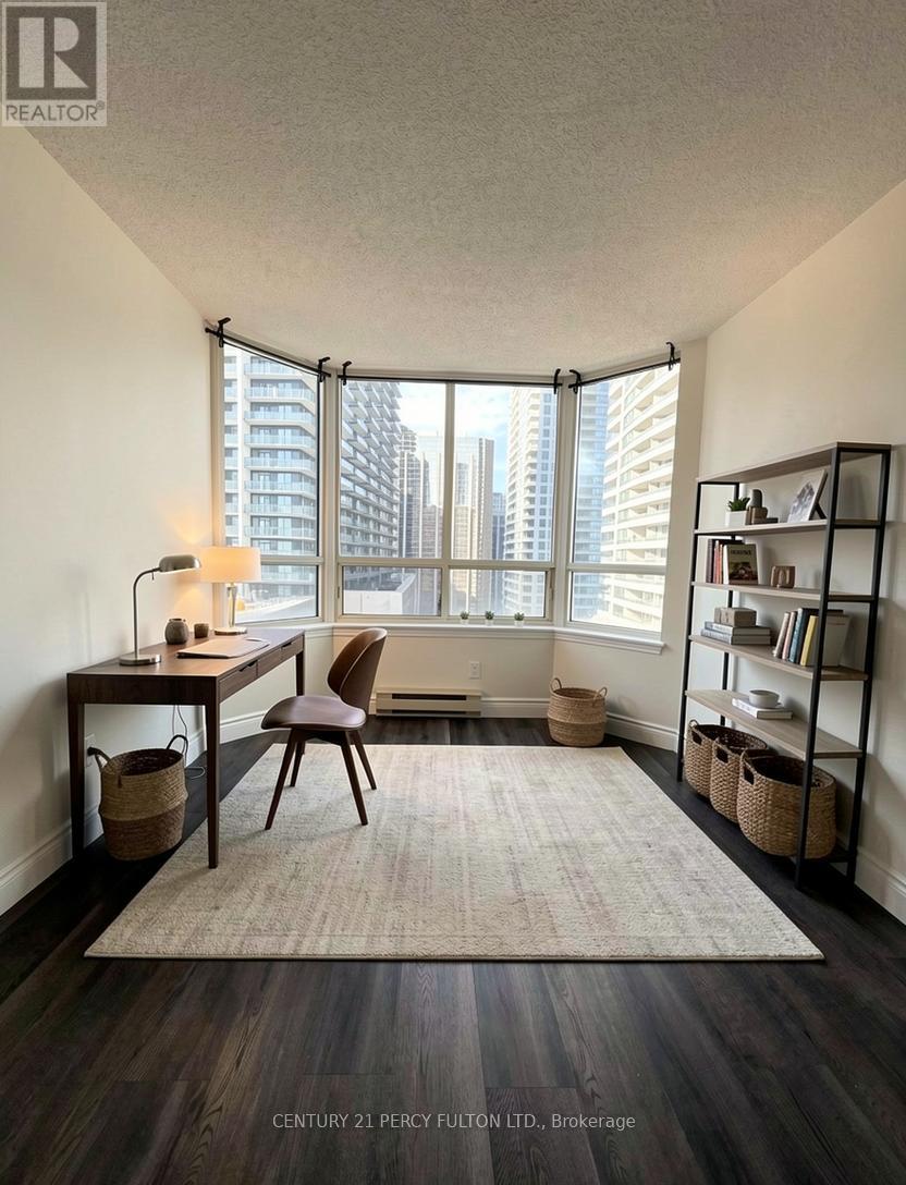 1115 - 30 Greenfield Avenue, Toronto, Ontario  M2N 6N3 - Photo 4 - C12871066