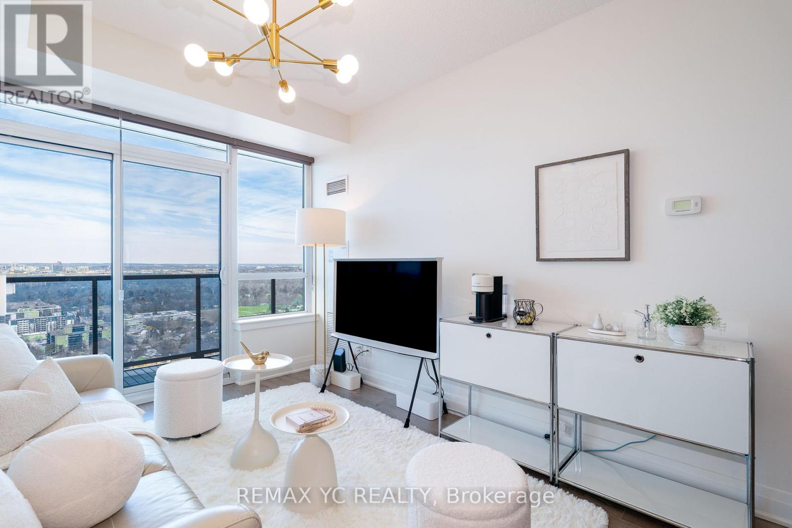 Ph201 - 7165 Yonge Street, Markham (Grandview), Ontario  L3T 0C9 - Photo 13 - N12871146