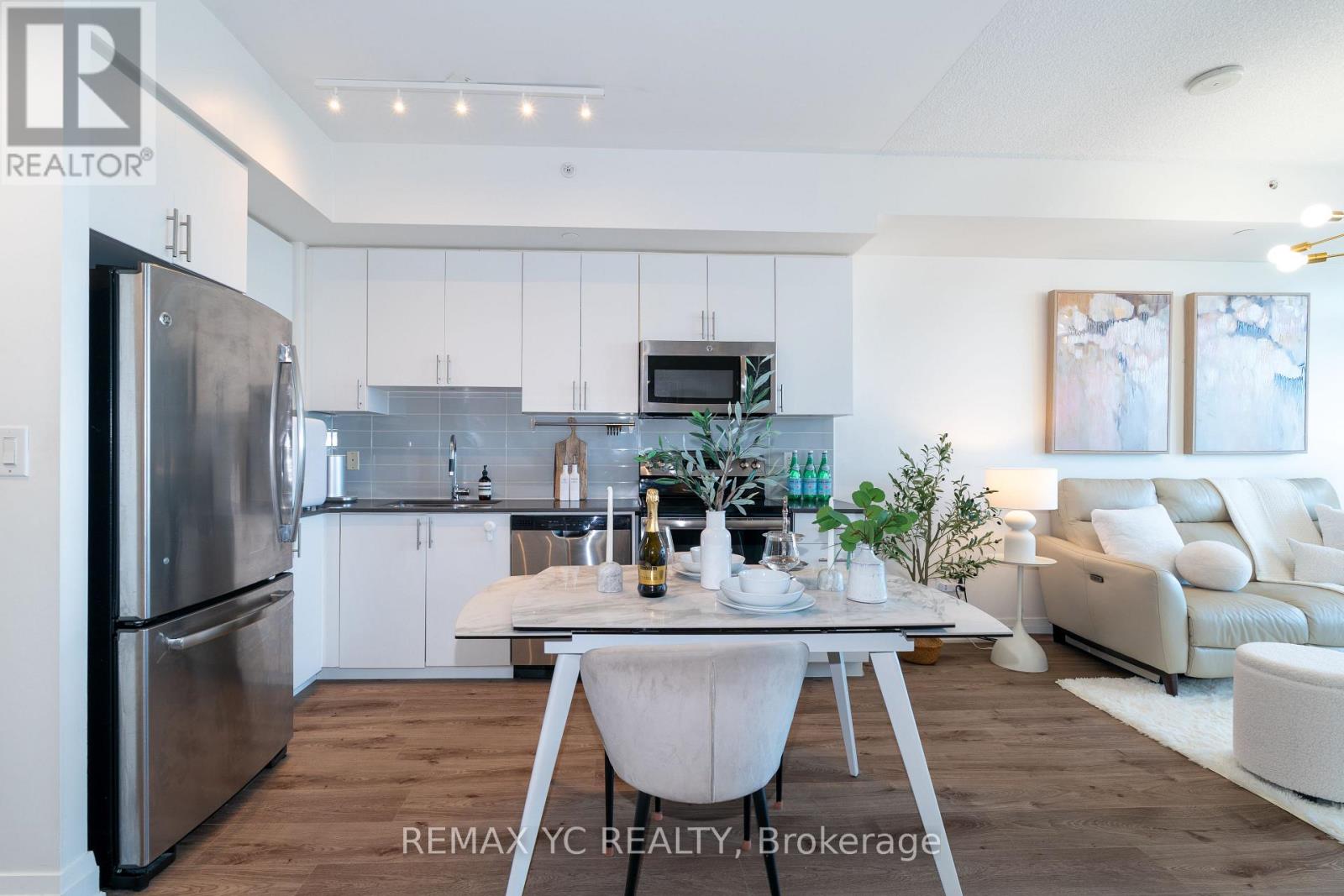 Ph201 - 7165 Yonge Street, Markham (Grandview), Ontario  L3T 0C9 - Photo 19 - N12871146