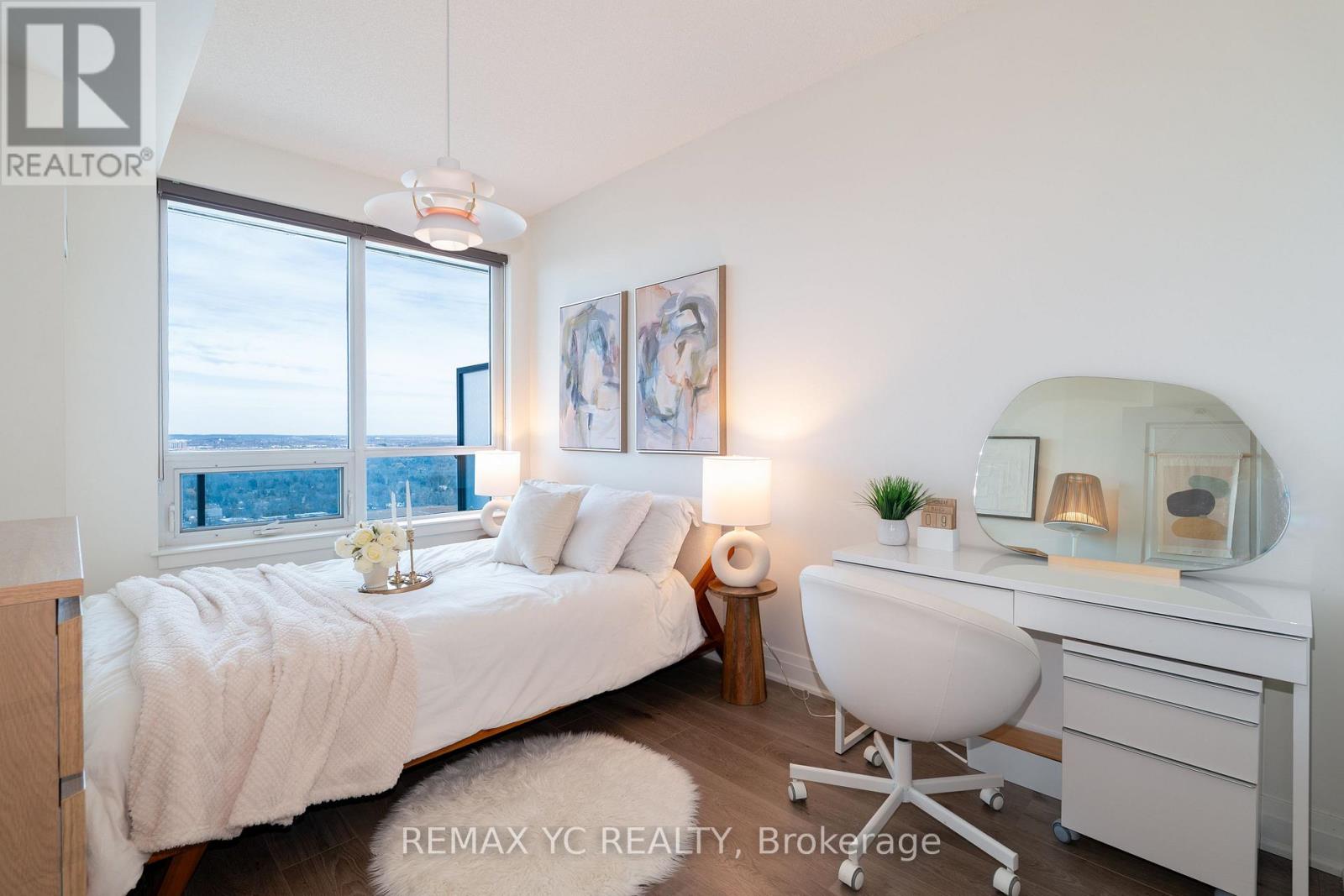 Ph201 - 7165 Yonge Street, Markham (Grandview), Ontario  L3T 0C9 - Photo 25 - N12871146