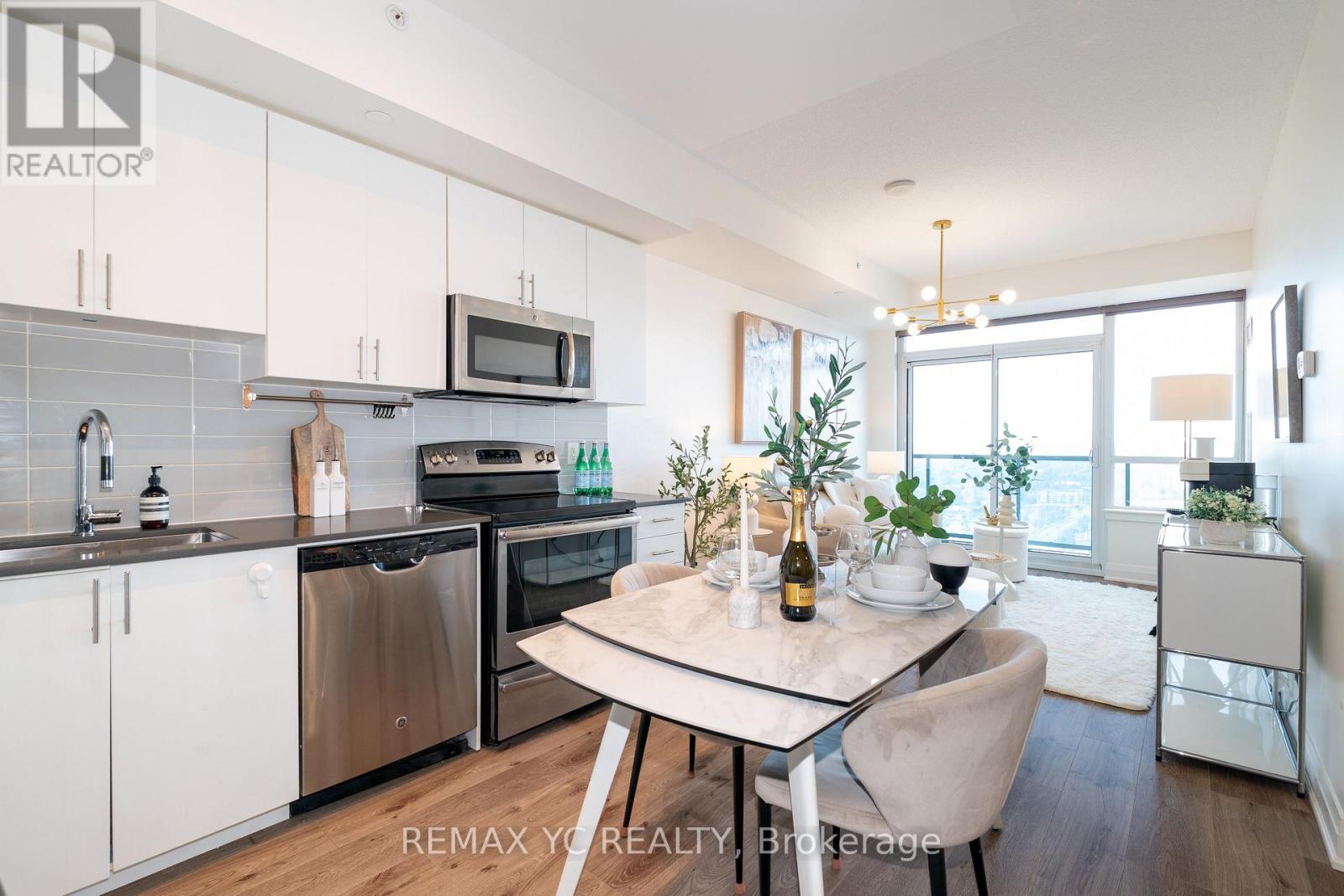 Ph201 - 7165 Yonge Street, Markham (Grandview), Ontario  L3T 0C9 - Photo 10 - N12871146