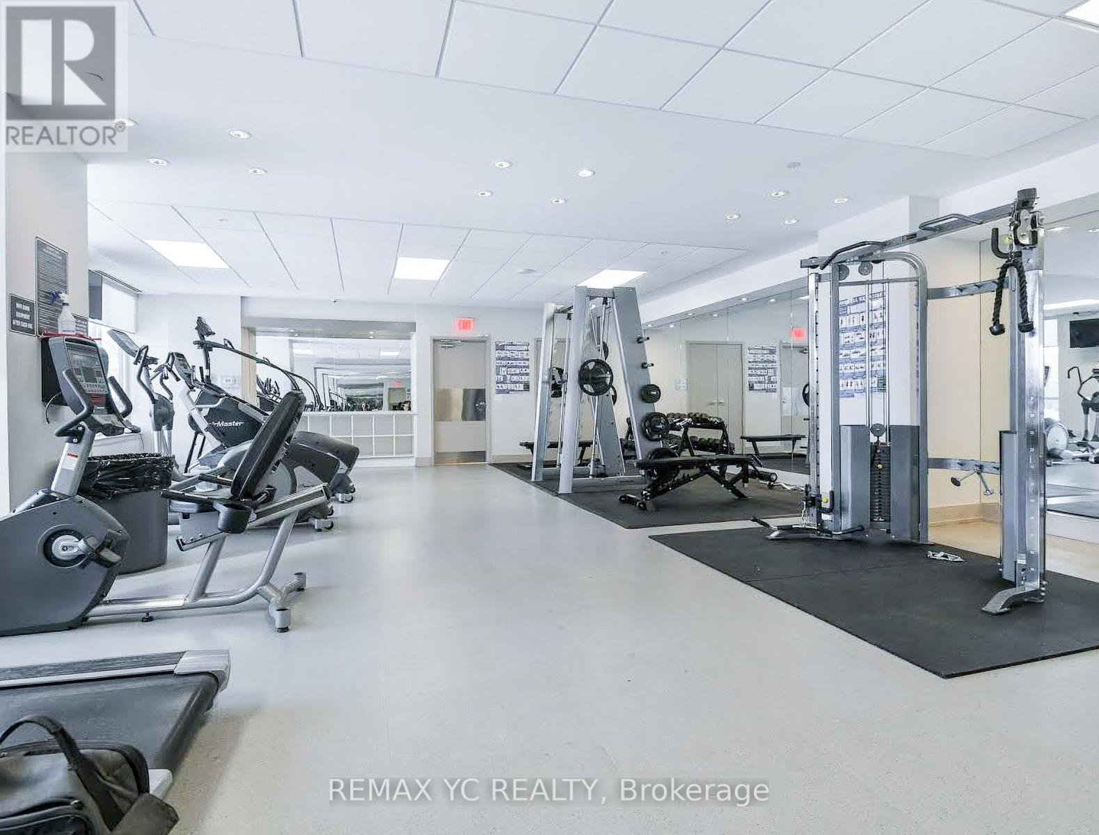 Ph201 - 7165 Yonge Street, Markham (Grandview), Ontario  L3T 0C9 - Photo 35 - N12871146