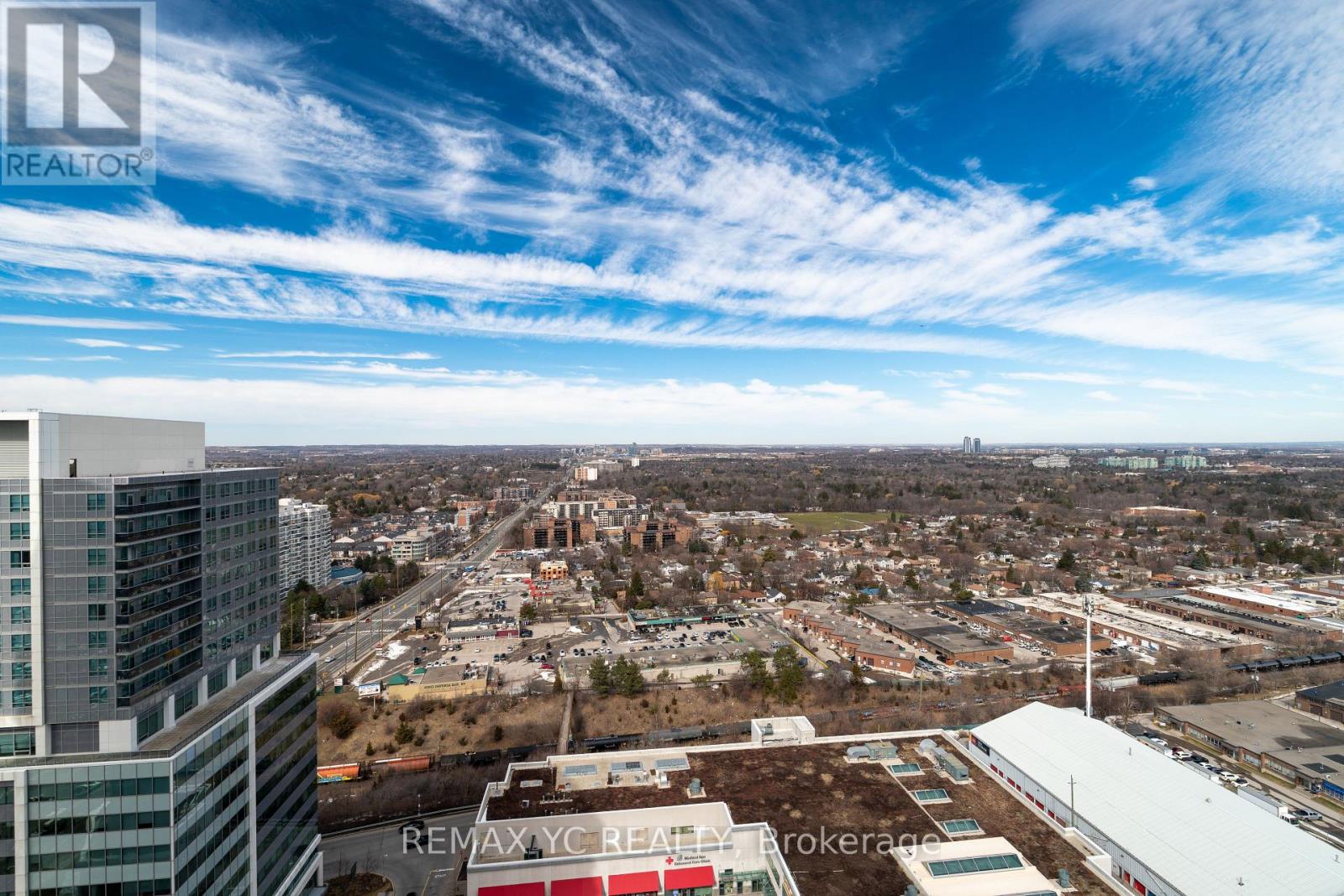 Ph201 - 7165 Yonge Street, Markham (Grandview), Ontario  L3T 0C9 - Photo 28 - N12871146