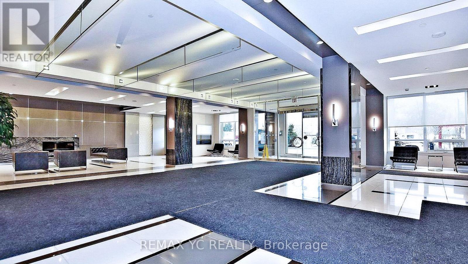 Ph201 - 7165 Yonge Street, Markham (Grandview), Ontario  L3T 0C9 - Photo 32 - N12871146