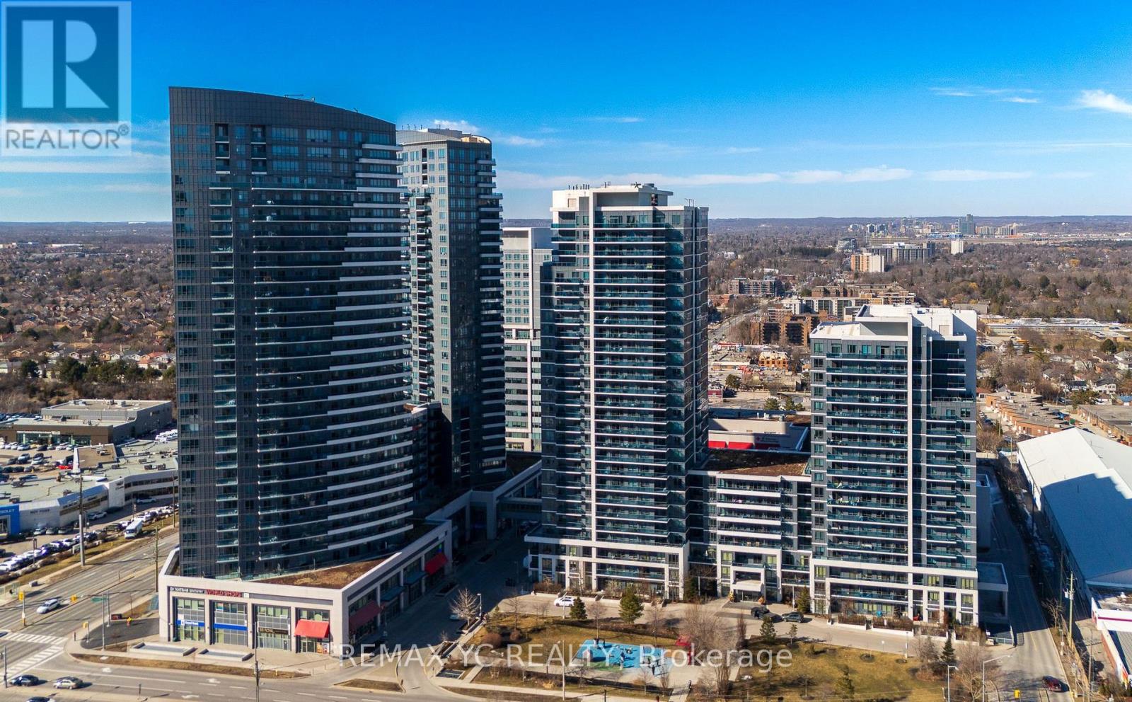 Ph201 - 7165 Yonge Street, Markham (Grandview), Ontario  L3T 0C9 - Photo 41 - N12871146