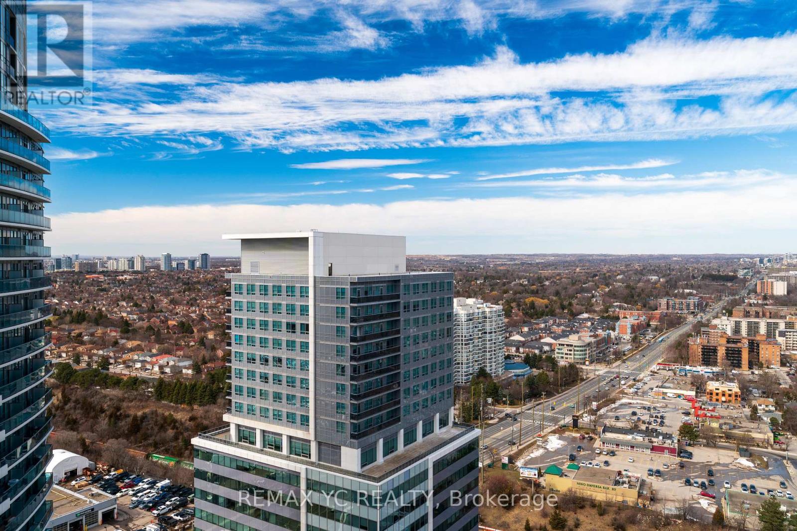 Ph201 - 7165 Yonge Street, Markham (Grandview), Ontario  L3T 0C9 - Photo 30 - N12871146