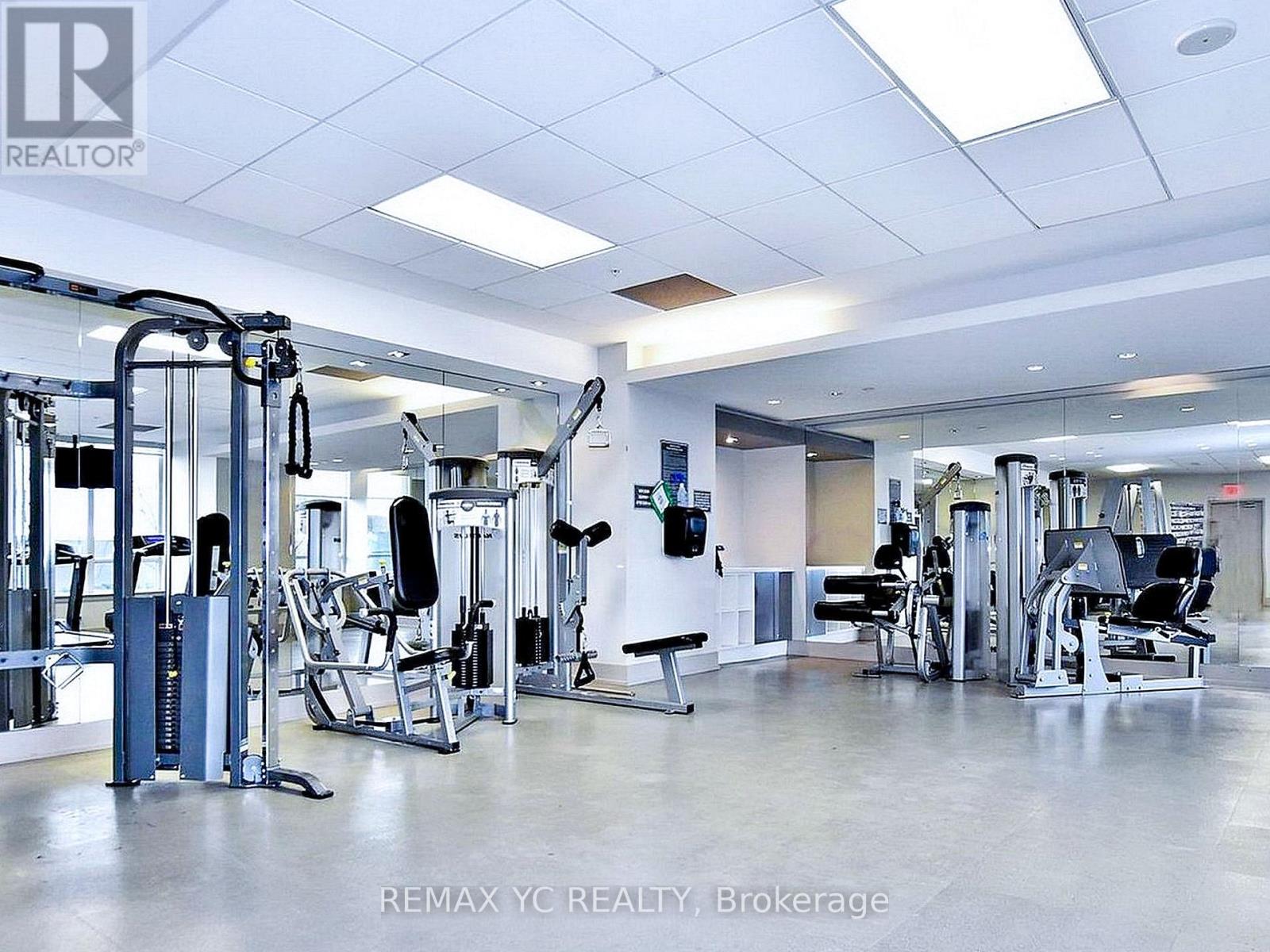 Ph201 - 7165 Yonge Street, Markham (Grandview), Ontario  L3T 0C9 - Photo 34 - N12871146