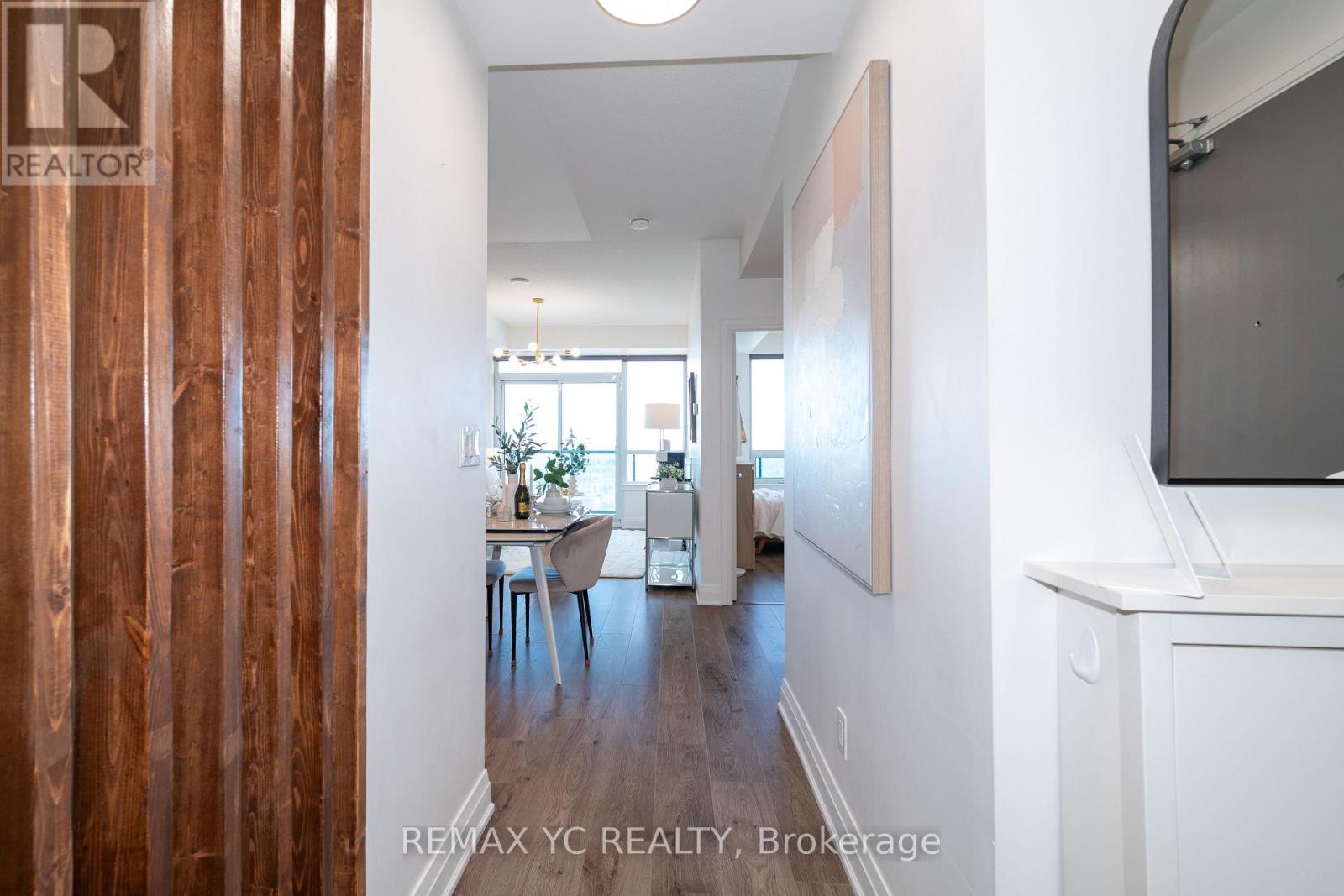 Ph201 - 7165 Yonge Street, Markham (Grandview), Ontario  L3T 0C9 - Photo 8 - N12871146