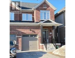 95 SHEPHERD DRIVE, Barrie, Ontario