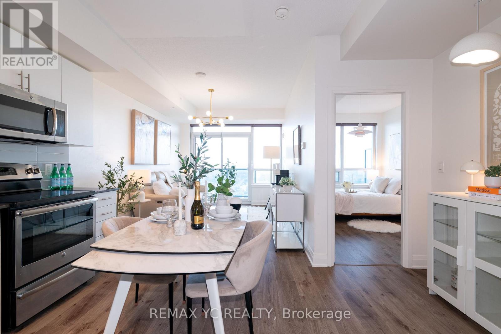 Ph201 - 7165 Yonge Street, Markham (Grandview), Ontario  L3T 0C9 - Photo 9 - N12871146