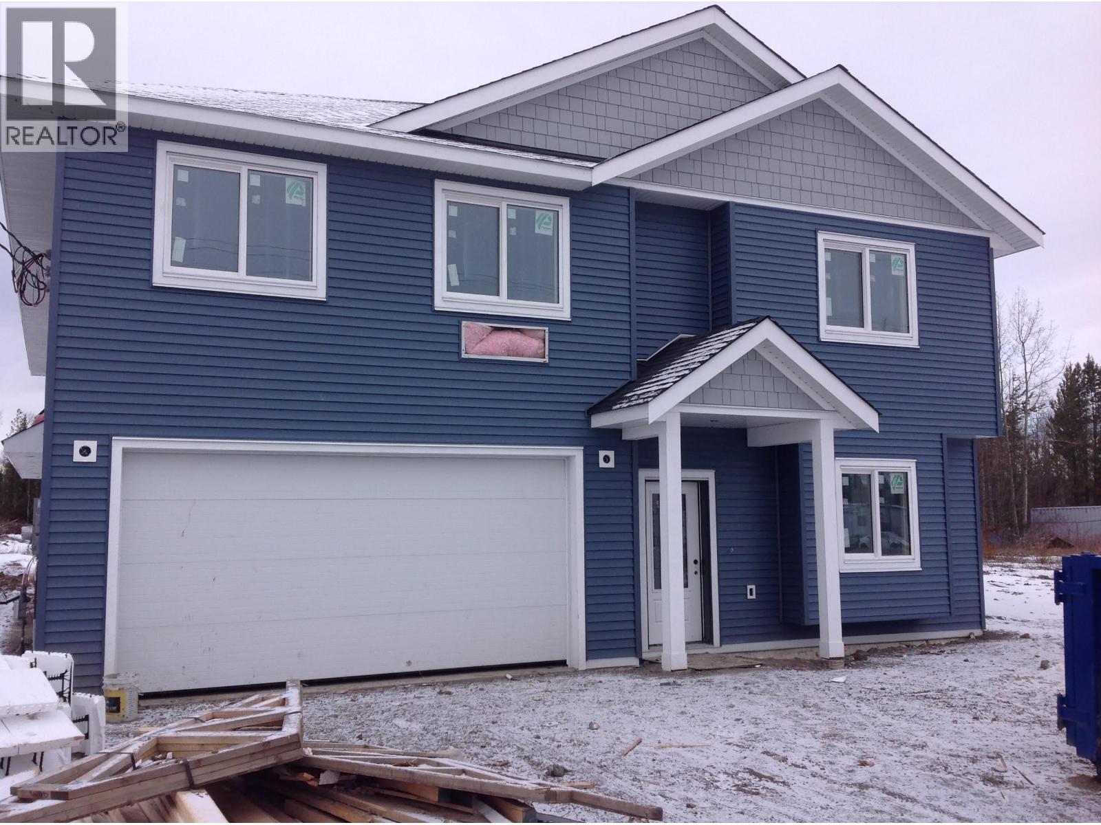 1183-1187 N Blackburn Road, Prince George, British Columbia  V2N 6B7 - Photo 1 - R3099038