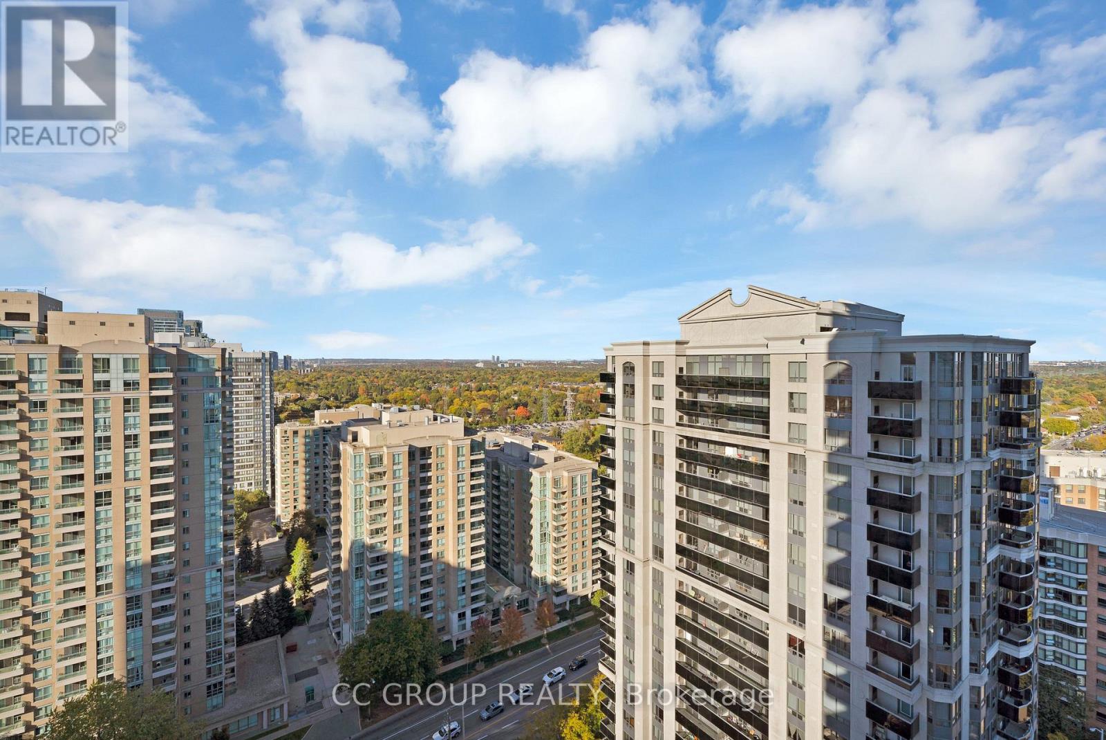 2302 - 36 Olive Avenue, Toronto (Willowdale East), Ontario  M2N 0M4 - Photo 15 - C12873596