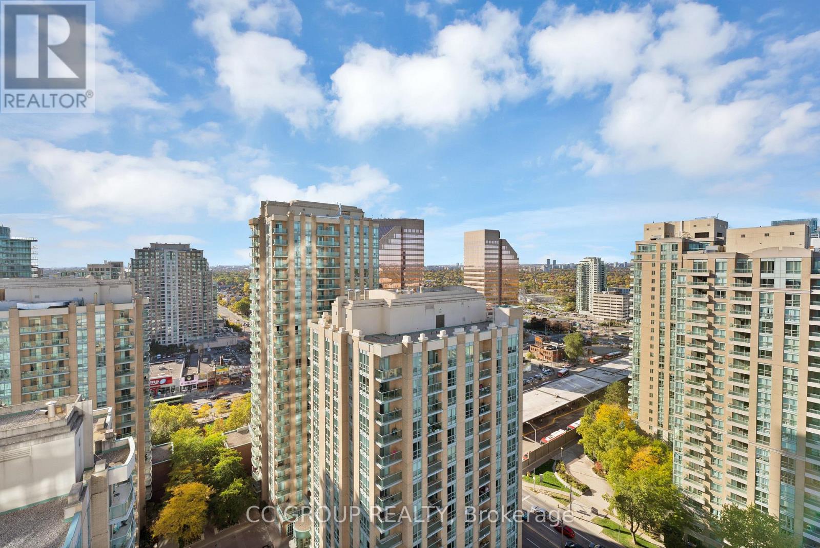 2302 - 36 Olive Avenue, Toronto (Willowdale East), Ontario  M2N 0M4 - Photo 16 - C12873596