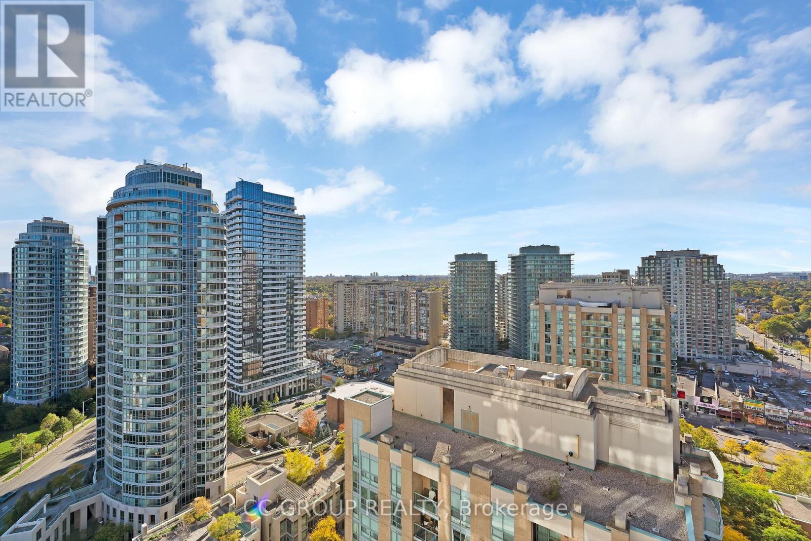 2302 - 36 Olive Avenue, Toronto (Willowdale East), Ontario  M2N 0M4 - Photo 17 - C12873596