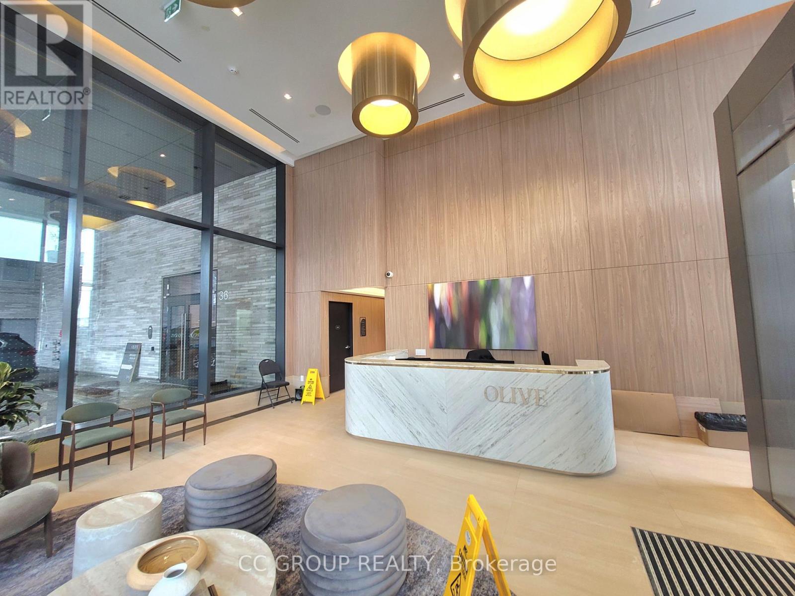 2302 - 36 Olive Avenue, Toronto (Willowdale East), Ontario  M2N 0M4 - Photo 2 - C12873596