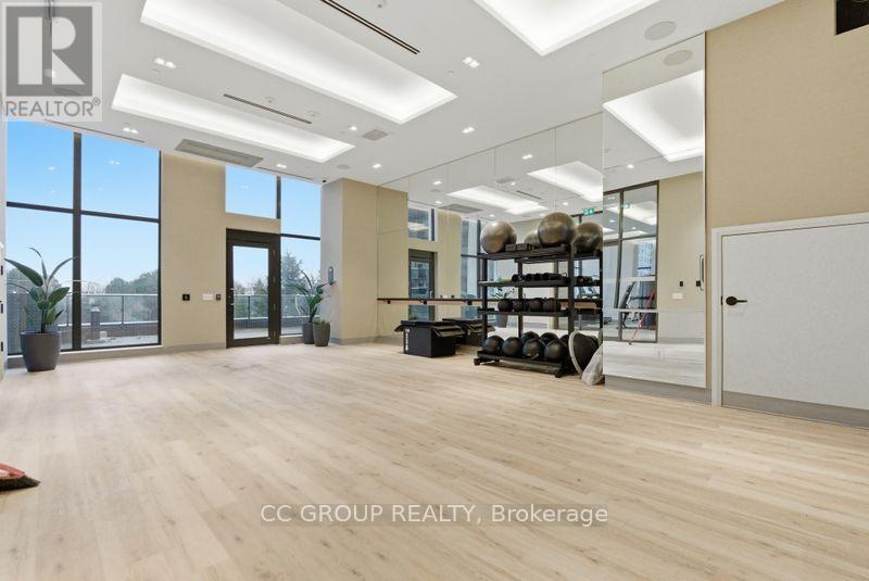 2302 - 36 Olive Avenue, Toronto (Willowdale East), Ontario  M2N 0M4 - Photo 20 - C12873596