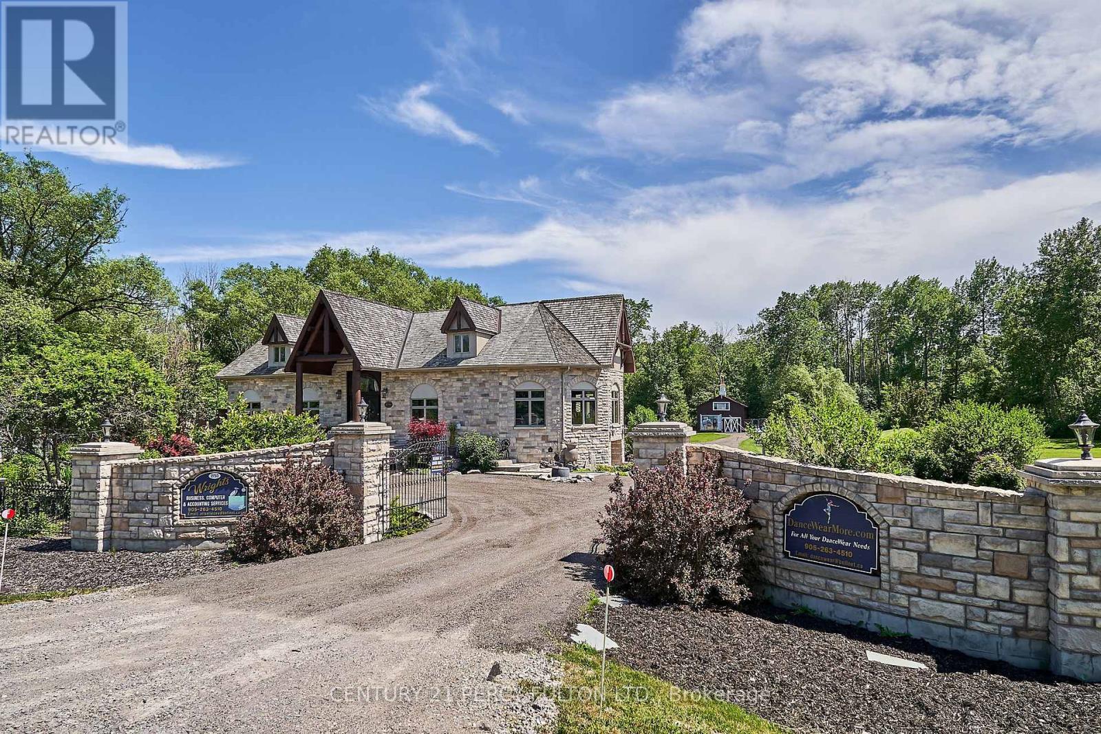 2733 TAUNTON ROAD, Clarington, Ontario