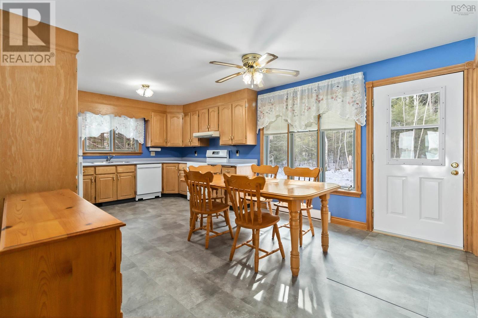 1506 Sweetland Road, Sweetland, Nova Scotia  B0J 1E0 - Photo 18 - 202600338