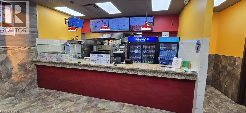 535 SAGINAW Parkway Unit# B-1, Cambridge, Ontario