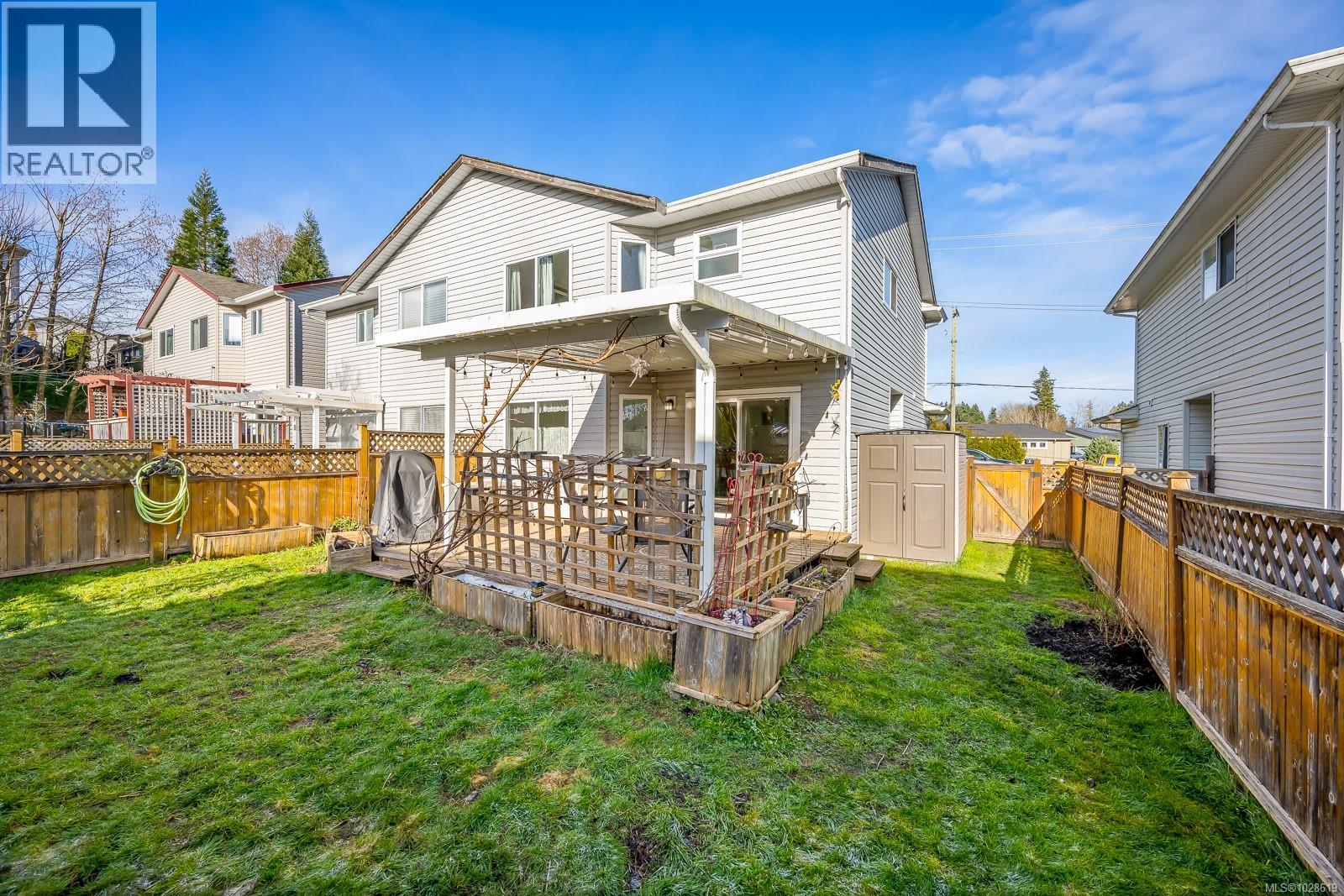 A 2284 1st St, Courtenay, British Columbia  V9N 8X8 - Photo 29 - 1028619