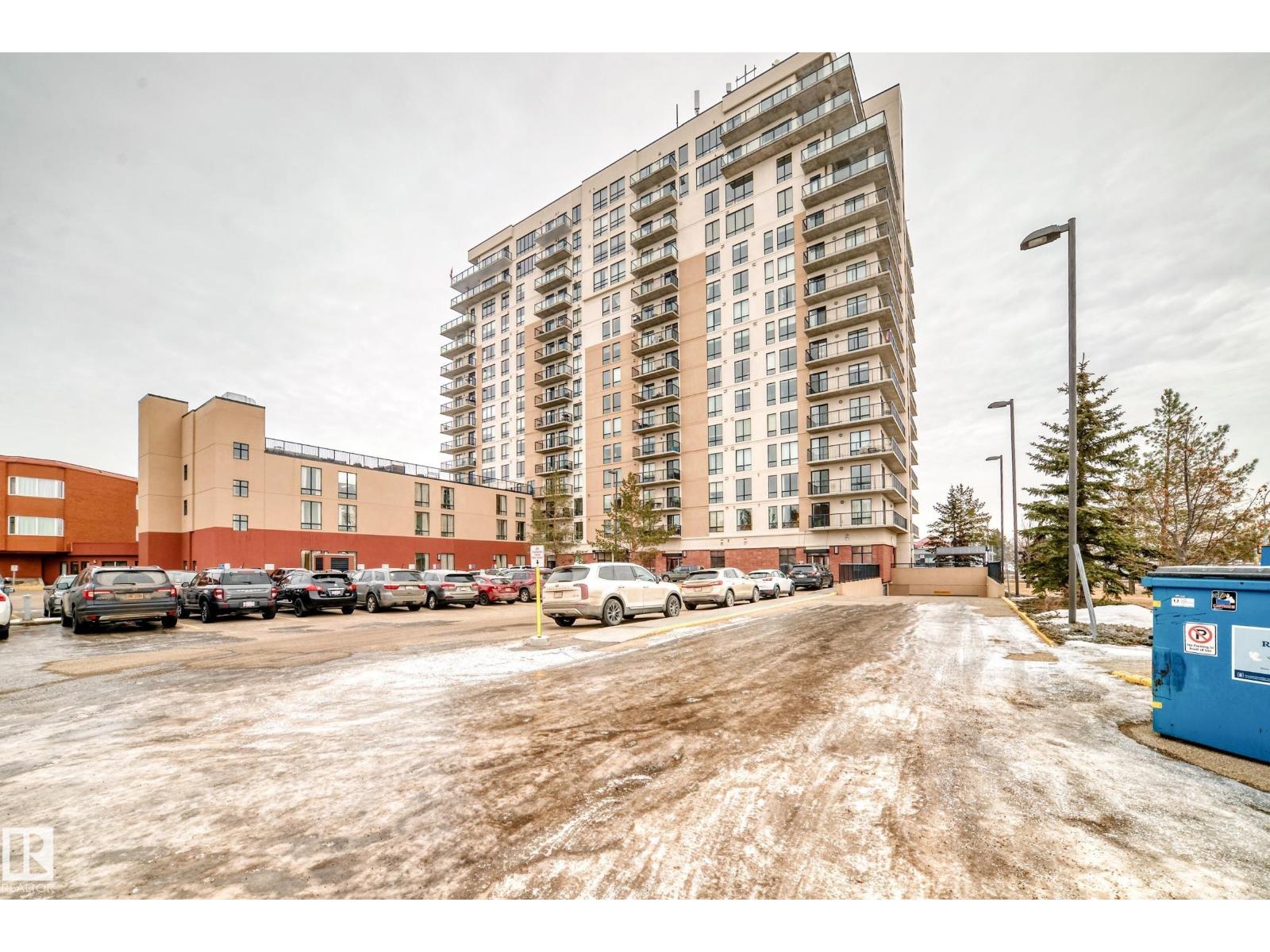 #1401 6608 28 AV NW, edmonton, Alberta