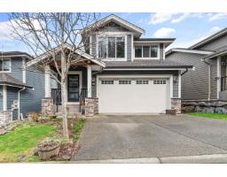41 50634 LEDGESTONE PLACE|Eastern Hillsides, Chilliwack, British Columbia