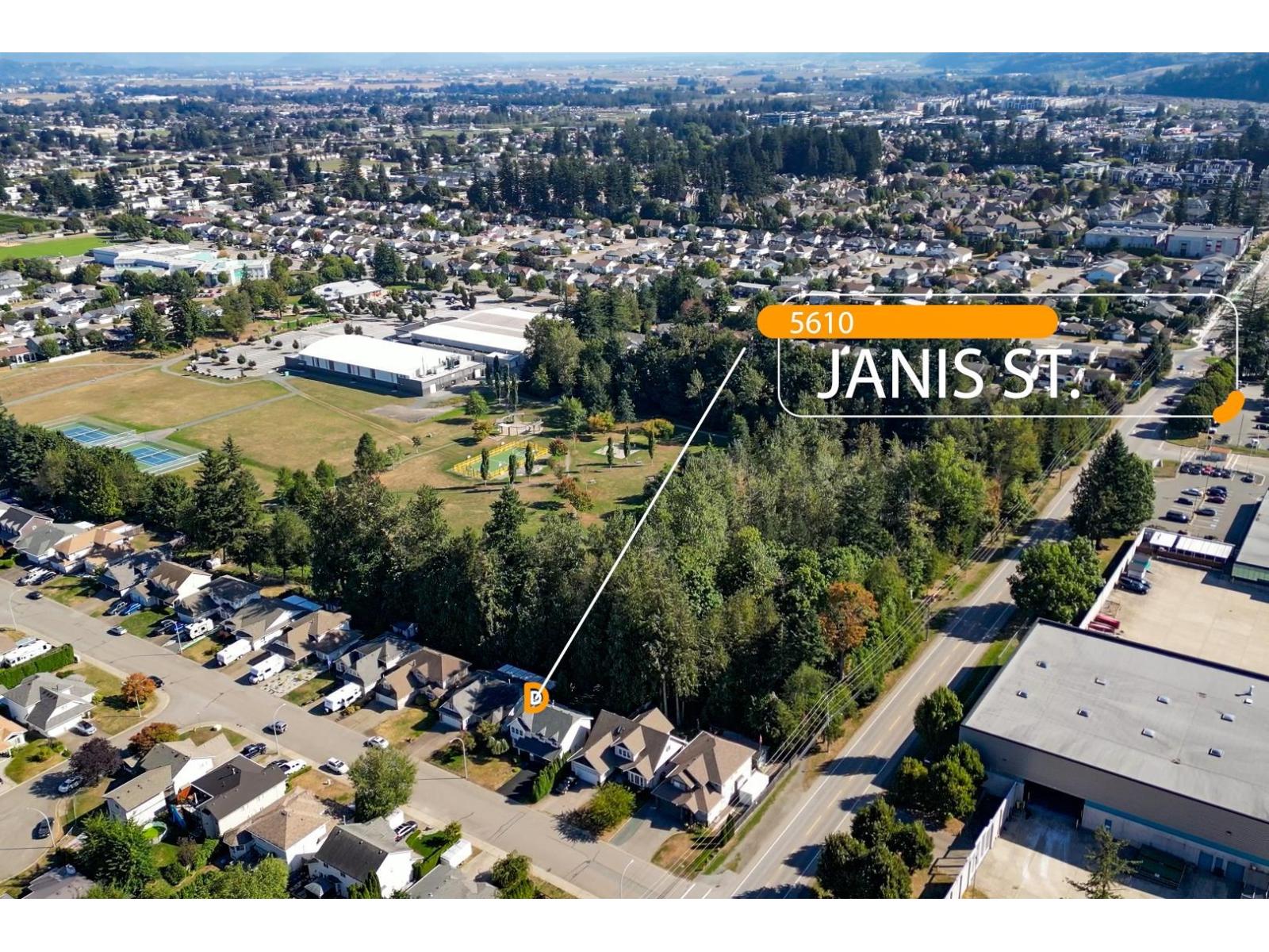 5610 Janis Street, Sardis South, Chilliwack, British Columbia  V2R 3K3 - Photo 34 - R3098971