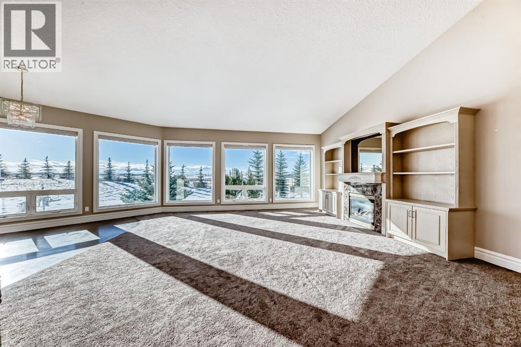 39 Stage Coach Trail, Rural Rocky View County, Alberta  T4A 0P4 - Photo 12 - A2286699