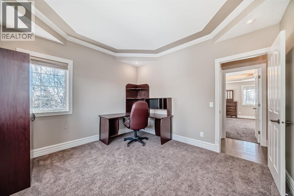 39 Stage Coach Trail, Rural Rocky View County, Alberta  T4A 0P4 - Photo 21 - A2286699